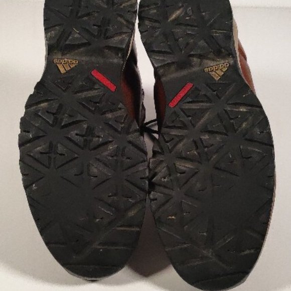 Adidas Rockstack Terrax Mens Hiking Boot 7.5 main image 6
